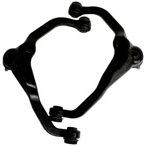 Crown Automotive Jeep Replacement Parts | 1350 Offroad - Crown Control Arm Kit, Front Upper - 52125112K - Image 7
