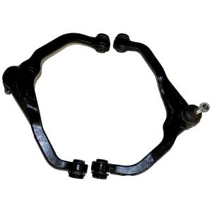 Crown Automotive Jeep Replacement Parts | 1350 Offroad - Crown Control Arm Kit, Front Upper - 52125112K - Image 5