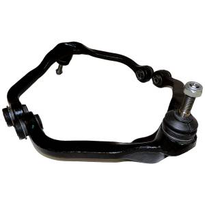 Crown Automotive Jeep Replacement Parts | 1350 Offroad - Crown Control Arm Kit, Front Upper - 52125112K - Image 6