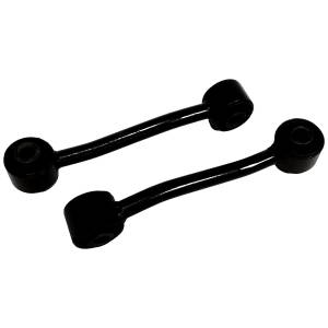 Crown Automotive Jeep Replacement Parts | 1350 Offroad - Crown Sway Bar Link Set, Front - 52125295K - Image 2