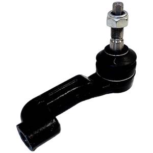Crown Automotive Jeep Replacement Parts | 1350 Offroad - Crown Steering Tie Rod End - 52125366AA - Image 2