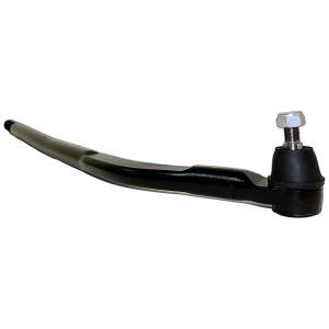 Crown Automotive Jeep Replacement Parts | 1350 Offroad - Crown Steering Tie Rod End, Drag Link Tie Rod To Knuckle, RHD - 52126058AD - Image 4