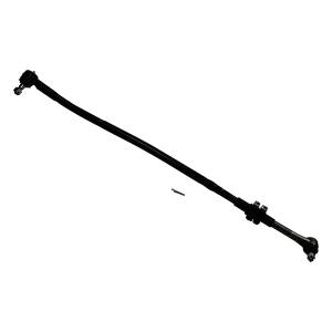 Crown Automotive Jeep Replacement Parts | 1350 Offroad - Crown Drag Link Assembly, Steel, Black - 52126058K - Image 2
