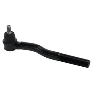 Crown Automotive Jeep Replacement Parts | 1350 Offroad - Crown Steering Tie Rod End, RHD - 52126114AC - Image 1