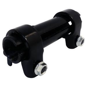 Crown Automotive Jeep Replacement Parts | 1350 Offroad - Crown Tie Rod Steering Adjuster, LHD, Drag Link Adjuster Assembly - 52126122AC - Image 1