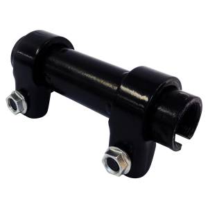 Crown Automotive Jeep Replacement Parts | 1350 Offroad - Crown Tie Rod Steering Adjuster, RHD, Drag Link Adjuster Assembly - 52126123AC - Image 1