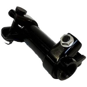 Crown Automotive Jeep Replacement Parts | 1350 Offroad - Crown Tie Rod Steering Adjuster, LHD, Drag Link Adjuster Assembly - 52126122AC - Image 3