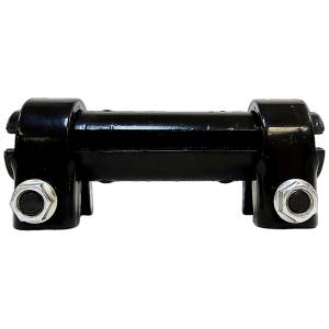 Crown Automotive Jeep Replacement Parts | 1350 Offroad - Crown Tie Rod Steering Adjuster, LHD, Drag Link Adjuster Assembly - 52126122AC - Image 2