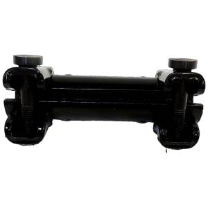 Crown Automotive Jeep Replacement Parts | 1350 Offroad - Crown Tie Rod Steering Adjuster, LHD, Drag Link Adjuster Assembly - 52126122AC - Image 4