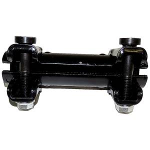 Crown Automotive Jeep Replacement Parts | 1350 Offroad - Crown Tie Rod Steering Adjuster, RHD, Drag Link Adjuster Assembly - 52126123AC - Image 4