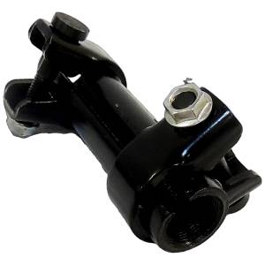 Crown Automotive Jeep Replacement Parts | 1350 Offroad - Crown Tie Rod Steering Adjuster, RHD, Drag Link Adjuster Assembly - 52126123AC - Image 3
