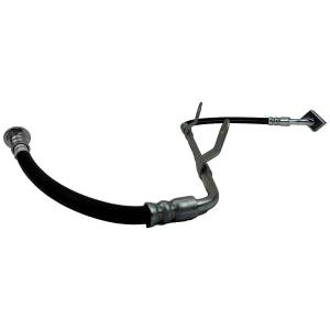 Crown Automotive Jeep Replacement Parts | 1350 Offroad - Crown Brake Hose, Center - 52128096AB - Image 3