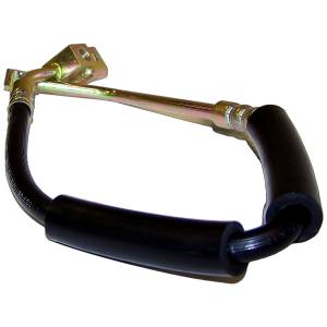 Crown Automotive Jeep Replacement Parts | 1350 Offroad - Crown Brake Hose, Front Left - 52128311AA - Image 3