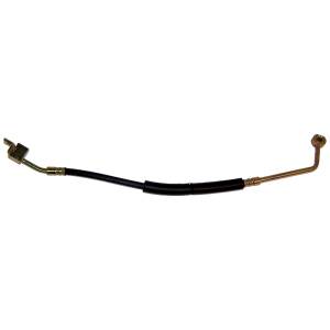 Crown Automotive Jeep Replacement Parts | 1350 Offroad - Crown Brake Hose, Front Right - 52128312AA - Image 3