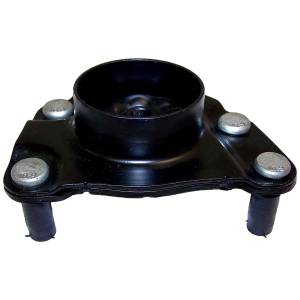 Crown Automotive Jeep Replacement Parts | 1350 Offroad - Crown Shock Absorber Mount, Front Right Upper - 52128532AA - Image 3