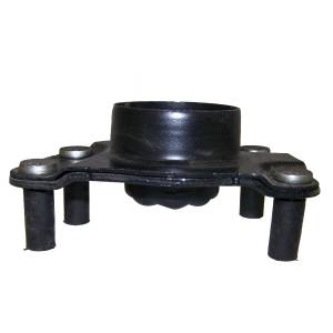 Crown Automotive Jeep Replacement Parts | 1350 Offroad - Crown Shock Absorber Mount, Front Left Upper - 52128533AA - Image 1