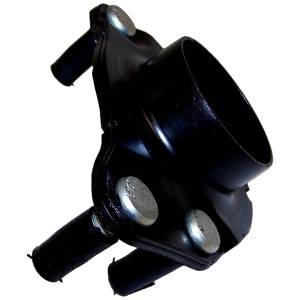 Crown Automotive Jeep Replacement Parts | 1350 Offroad - Crown Shock Absorber Mount, Front Right Upper - 52128532AA - Image 4