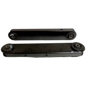 Crown Automotive Jeep Replacement Parts | 1350 Offroad - Crown Control Arm Kit, Rear Lower - 52128866K - Image 3