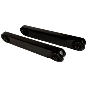 Crown Automotive Jeep Replacement Parts | 1350 Offroad - Crown Control Arm Kit, Rear Lower - 52128866K - Image 6