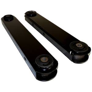 Crown Automotive Jeep Replacement Parts | 1350 Offroad - Crown Control Arm Kit, Rear Lower - 52128866K - Image 4