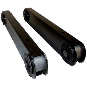 Crown Automotive Jeep Replacement Parts | 1350 Offroad - Crown Control Arm Kit, Rear Lower - 52128866K - Image 5