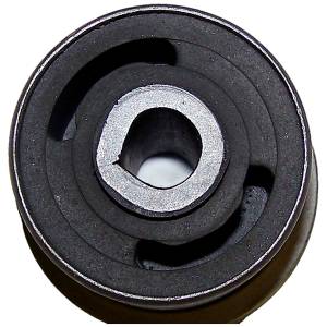 Crown Automotive Jeep Replacement Parts | 1350 Offroad - Crown Control Arm Bushing, Rear To Axle - 52129094AA - Image 4