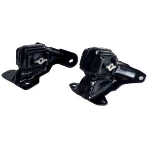 Crown Automotive Jeep Replacement Parts | 1350 Offroad - Crown Engine Mount Set, with 3.7L Engine - 52129268K - Image 2