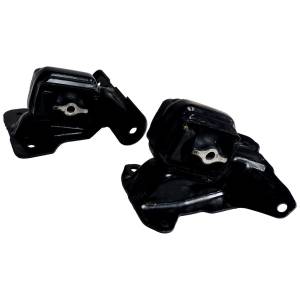 Crown Automotive Jeep Replacement Parts | 1350 Offroad - Crown Engine Mount Set, with 3.7L Engine - 52129268K - Image 4