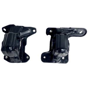 Crown Automotive Jeep Replacement Parts | 1350 Offroad - Crown Engine Mount Set, with 3.7L Engine - 52129268K - Image 3