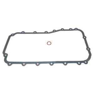 Crown Automotive Jeep Replacement Parts | 1350 Offroad - Crown Engine Oil Pan Gasket Set - 5241062AB - Image 1