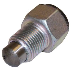 Crown Automotive Jeep Replacement Parts | 1350 Offroad - Crown Manual Trans Reverse Gear Pin - 5252039 - Image 1