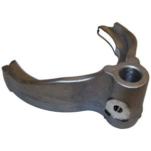 Crown Automotive Jeep Replacement Parts | 1350 Offroad - Crown Manual Trans Shift Fork, 3rd & 4th Gear Shift - 5252058 - Image 2