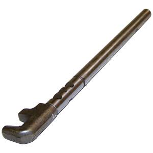 Crown Automotive Jeep Replacement Parts | 1350 Offroad - Crown Manual Trans Shift Shaft, 3rd & 4th - 5252068 - Image 2