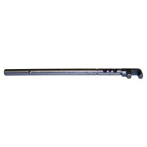 Crown Automotive Jeep Replacement Parts | 1350 Offroad - Crown Manual Trans Shift Shaft, 3rd & 4th - 5252068 - Image 1