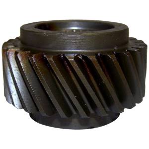 Crown Automotive Jeep Replacement Parts | 1350 Offroad - Crown Manual Trans Gear, 5th Gear, Mainshaft Side - 5252083 - Image 2