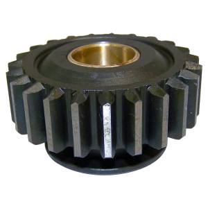 Crown Automotive Jeep Replacement Parts | 1350 Offroad - Crown Manual Trans Reverse Idler Gear - 5252084 - Image 1