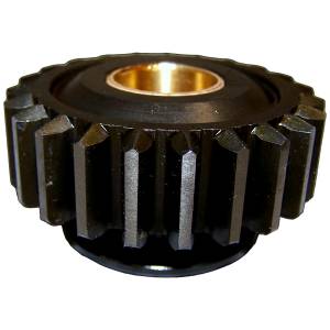 Crown Automotive Jeep Replacement Parts | 1350 Offroad - Crown Manual Trans Reverse Idler Gear - 5252084 - Image 2