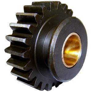 Crown Automotive Jeep Replacement Parts | 1350 Offroad - Crown Manual Trans Reverse Idler Gear - 5252084 - Image 3