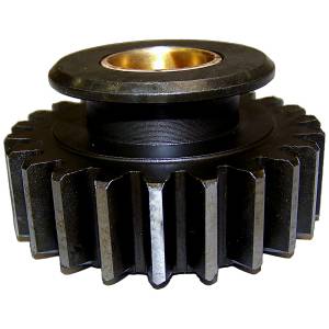 Crown Automotive Jeep Replacement Parts | 1350 Offroad - Crown Manual Trans Reverse Idler Gear - 5252084 - Image 4