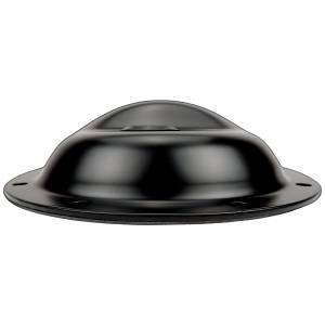 Crown Automotive Jeep Replacement Parts | 1350 Offroad - Crown Differential Cover Kit, Rear, Fill Plug, Hardware - 5252493 - Image 2