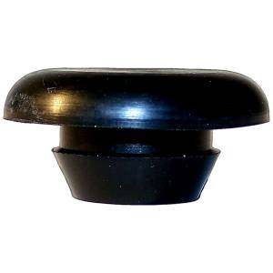 Crown Automotive Jeep Replacement Parts | 1350 Offroad - Crown Differential Cover Plug, Rubber - 5252504 - Image 3