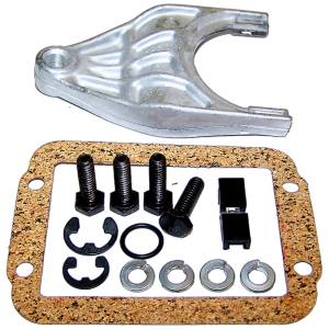 Crown Automotive Jeep Replacement Parts | 1350 Offroad - Crown Axle Disconnect Fork Kit, with Disconnect - 5252599 - Image 3