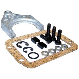 Crown Automotive Jeep Replacement Parts | 1350 Offroad - Crown Axle Disconnect Fork Kit, with Disconnect - 5252599 - Image 4