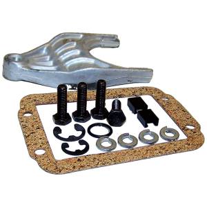 Crown Automotive Jeep Replacement Parts | 1350 Offroad - Crown Axle Disconnect Fork Kit, with Disconnect - 5252599 - Image 2