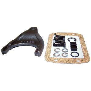 Crown Automotive Jeep Replacement Parts | 1350 Offroad - Crown Axle Disconnect Fork Kit, with Disconnect - 5252599 - Image 6