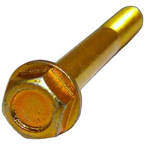 Crown Automotive Jeep Replacement Parts | 1350 Offroad - Crown Brake Caliper Bolt - 5253000 - Image 3