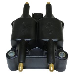 Crown Automotive Jeep Replacement Parts | 1350 Offroad - Crown Ignition Coil - 5269670 - Image 1