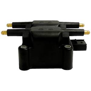 Crown Automotive Jeep Replacement Parts | 1350 Offroad - Crown Ignition Coil - 5269670 - Image 5