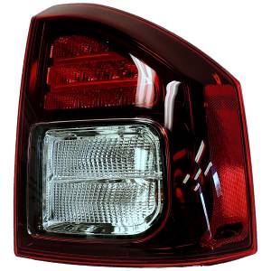 Crown Automotive Jeep Replacement Parts | 1350 Offroad - Crown Tail Light Assembly, Right - 5272908AB - Image 2