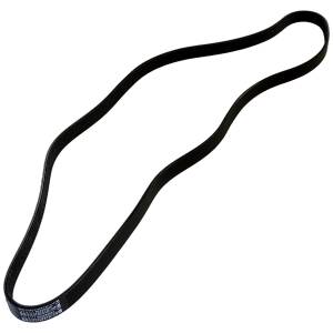 Crown Automotive Jeep Replacement Parts | 1350 Offroad - Crown Accessory Drive Belt, 66.4-in Long, 6 Ribs - 5281374AA - Image 6